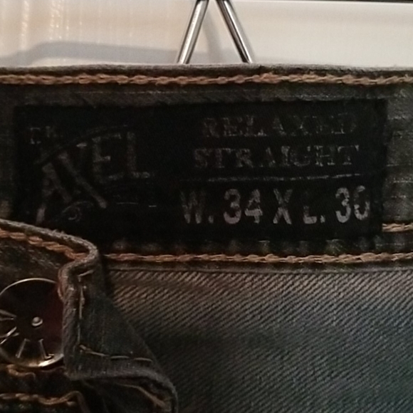 Jeans - Picture 4 of 4